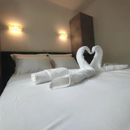 Ferma * ماكارسكا