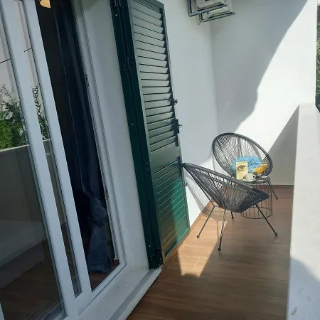 Ferma Apartment