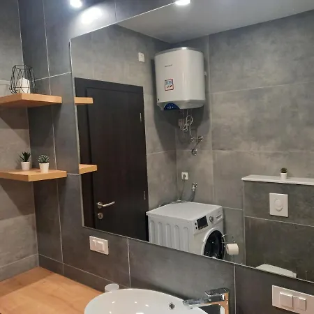 Ferma Apartment Makarska