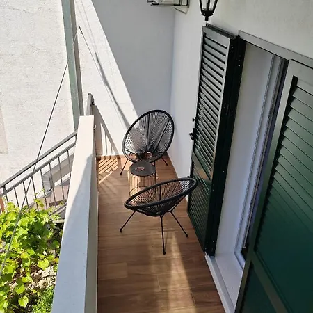 Ferma * ماكارسكا